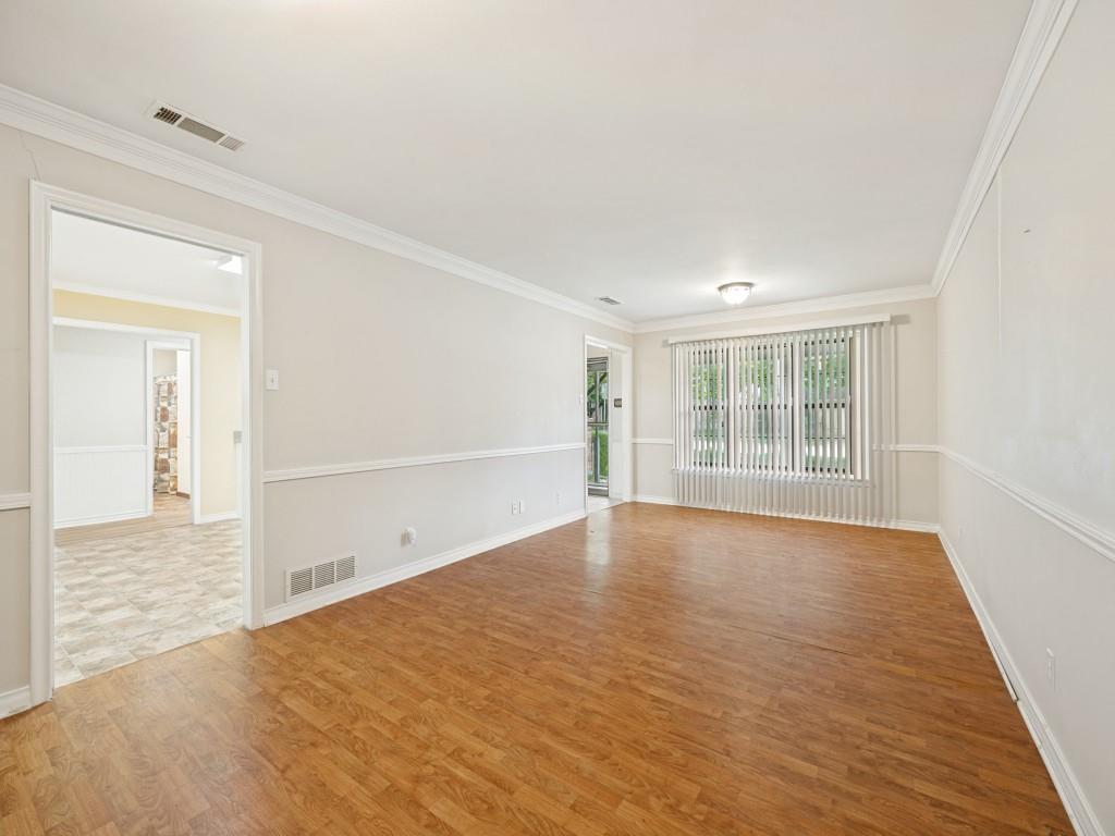 Westwood 3rd Add - Residential