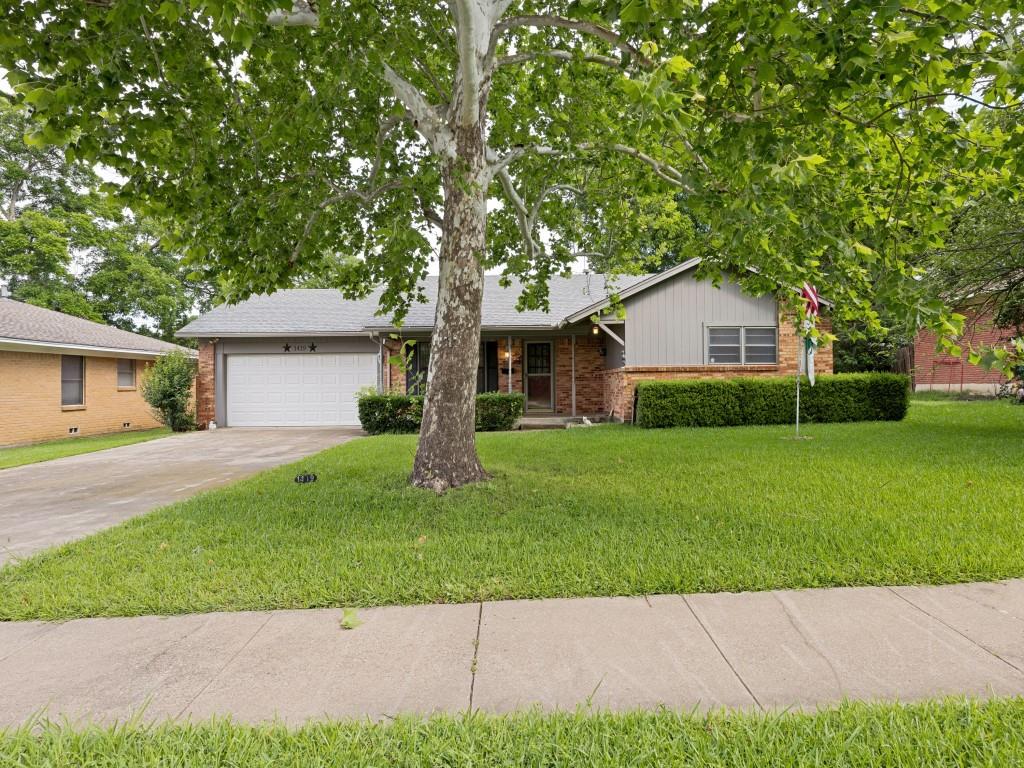 Westwood 3rd Add - Residential