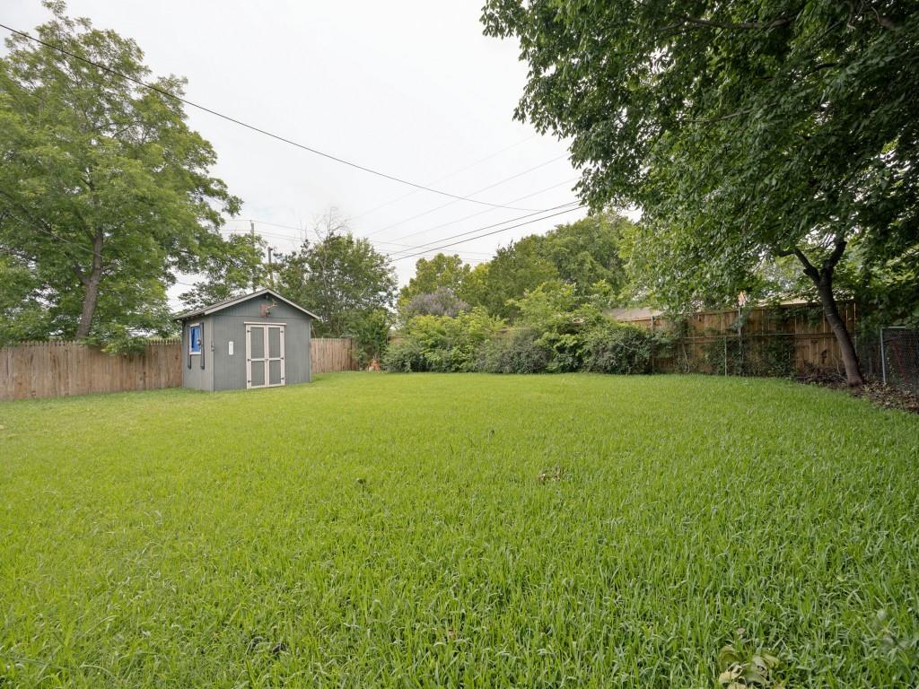 Westwood 3rd Add - Residential