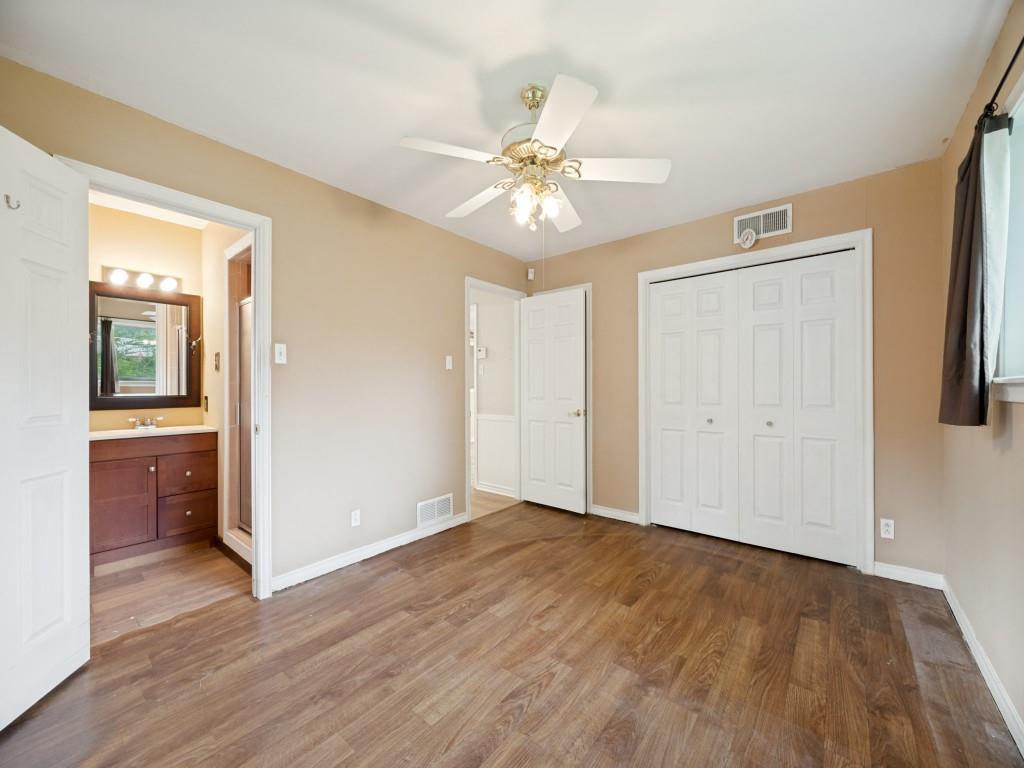 Westwood 3rd Add - Residential