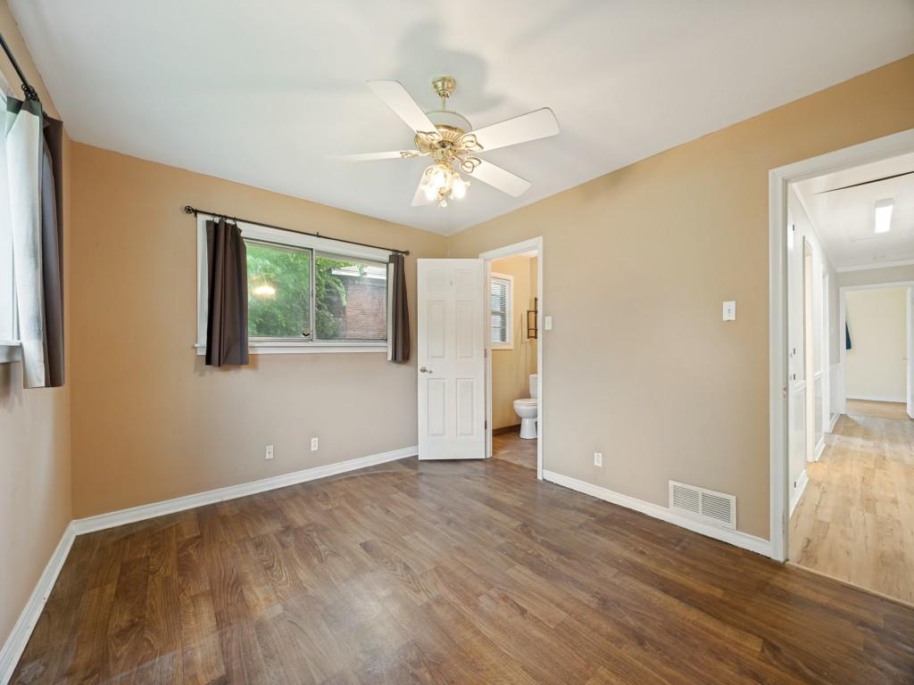 Westwood 3rd Add - Residential