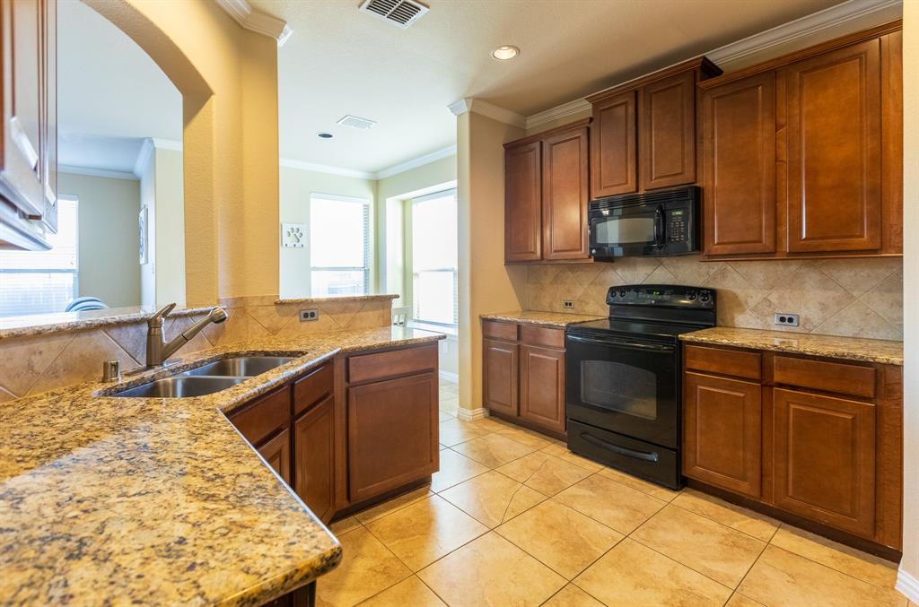 West Bend South - Residential
