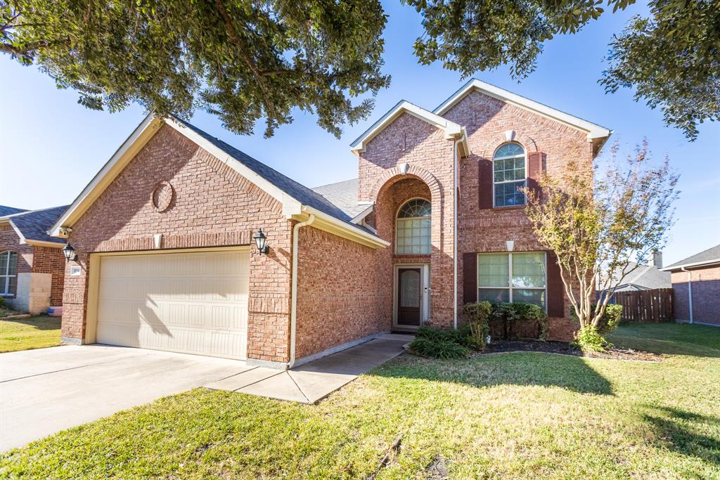 West Bend South - Residential
