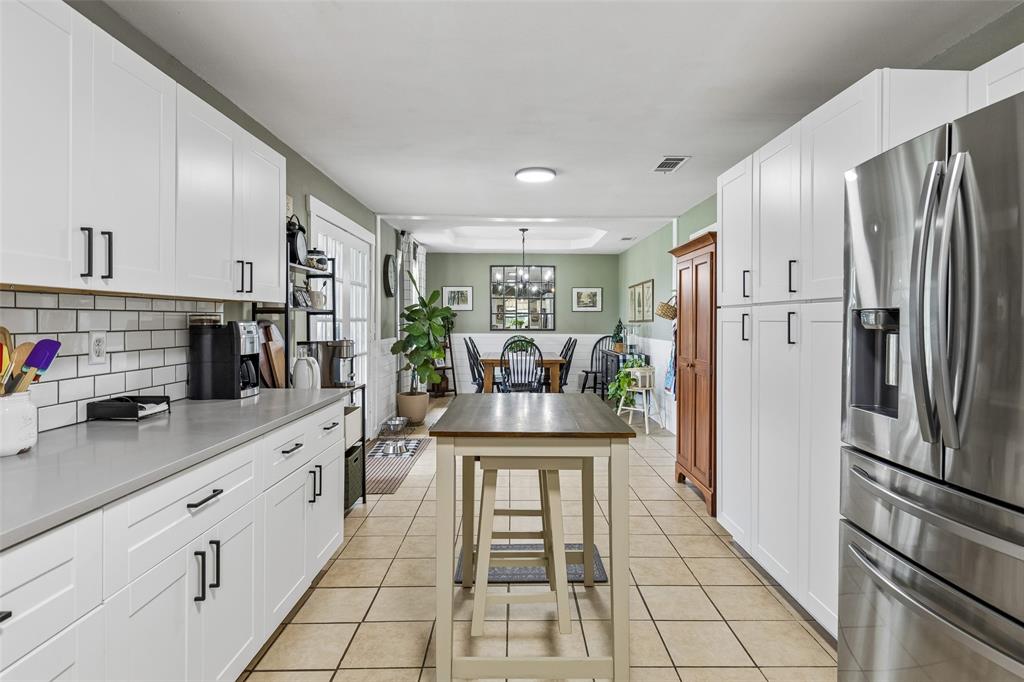 Old Chisholm Estates Ph I - Residential