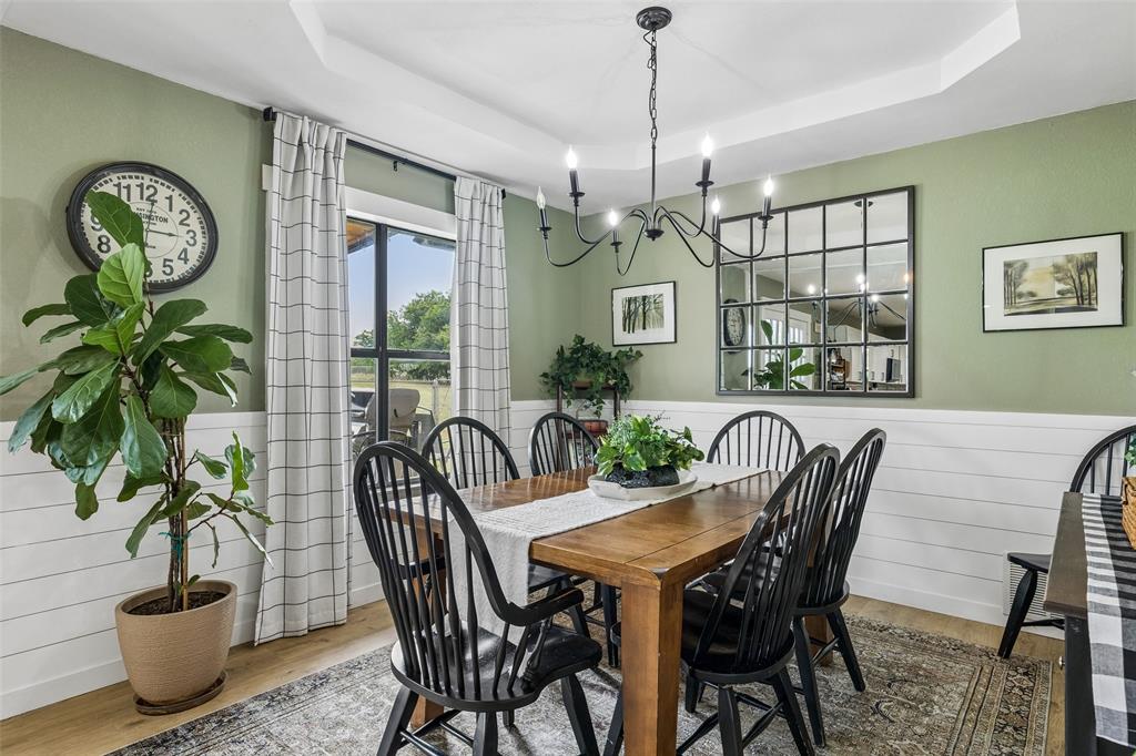 Old Chisholm Estates Ph I - Residential