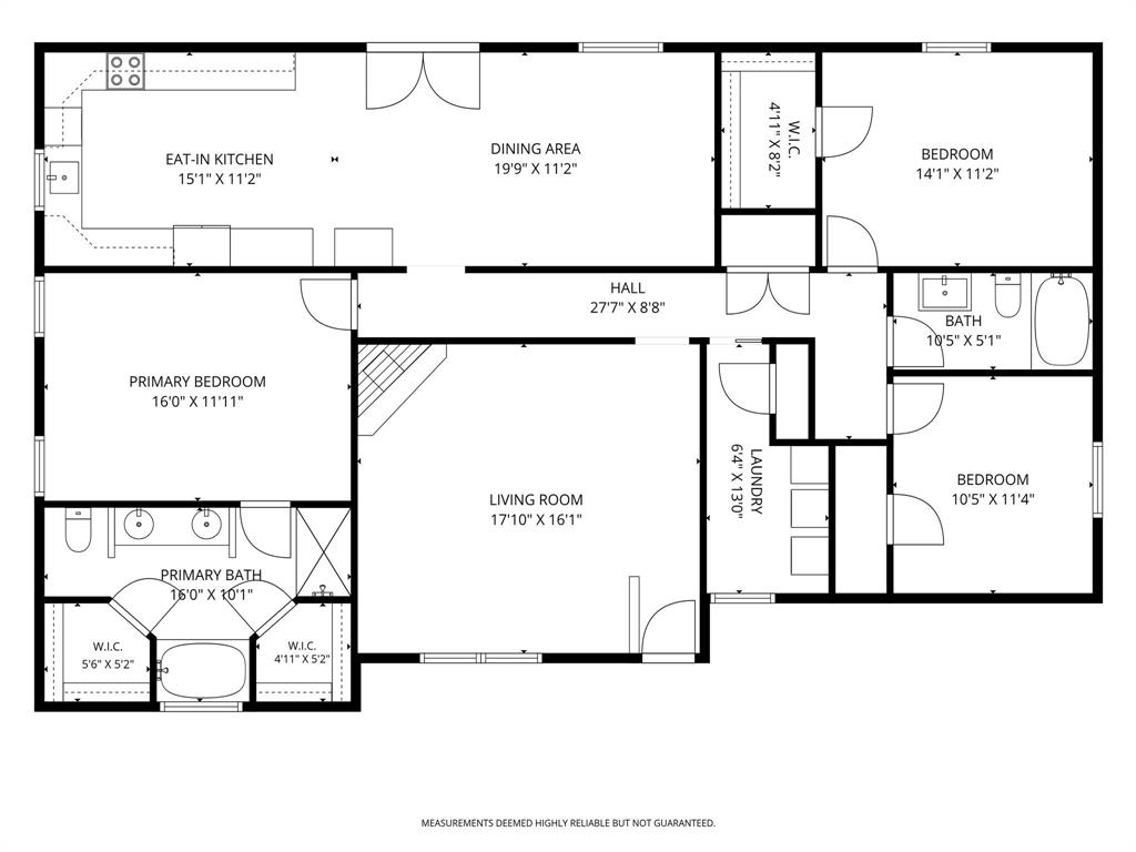 Old Chisholm Estates Ph I - Residential