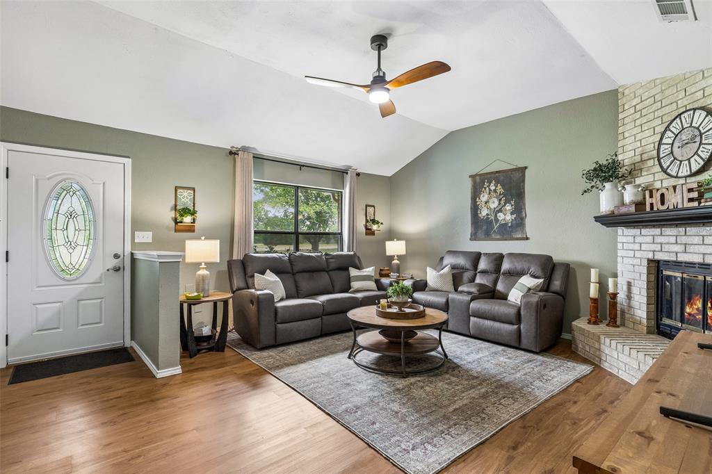 Old Chisholm Estates Ph I - Residential
