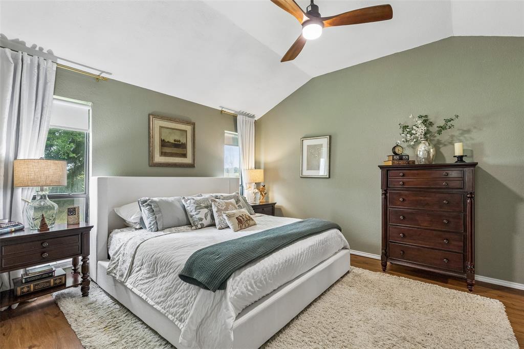 Old Chisholm Estates Ph I - Residential