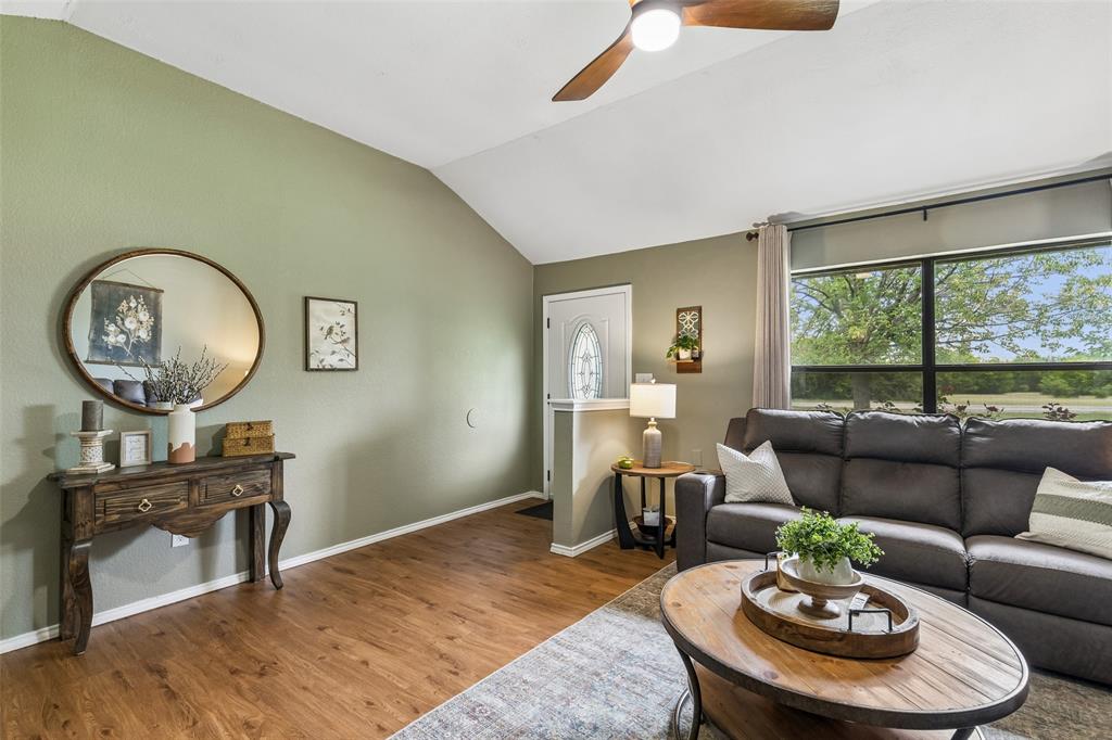 Old Chisholm Estates Ph I - Residential