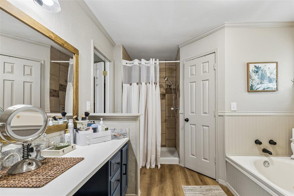 Old Chisholm Estates Ph I - Residential