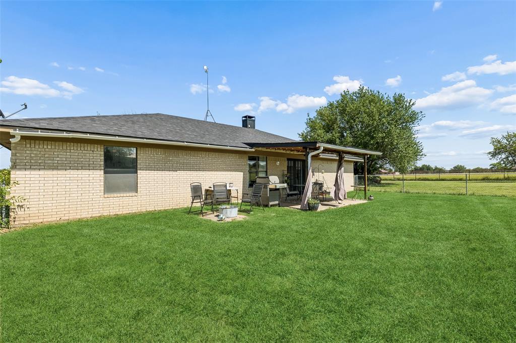 Old Chisholm Estates Ph I - Residential