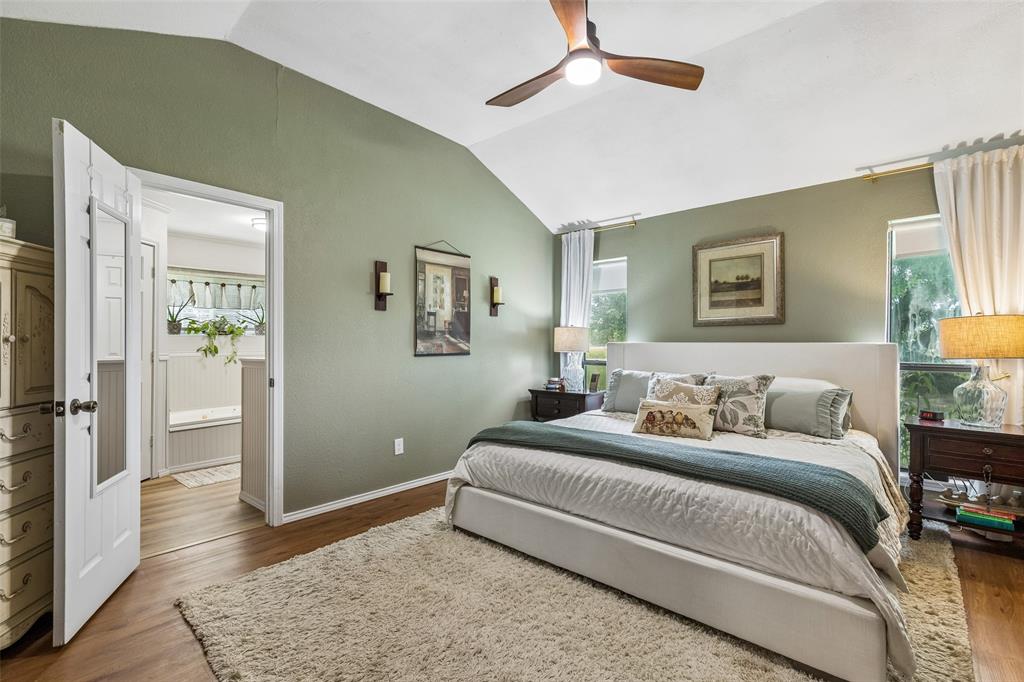 Old Chisholm Estates Ph I - Residential
