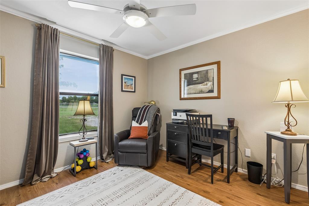 Old Chisholm Estates Ph I - Residential