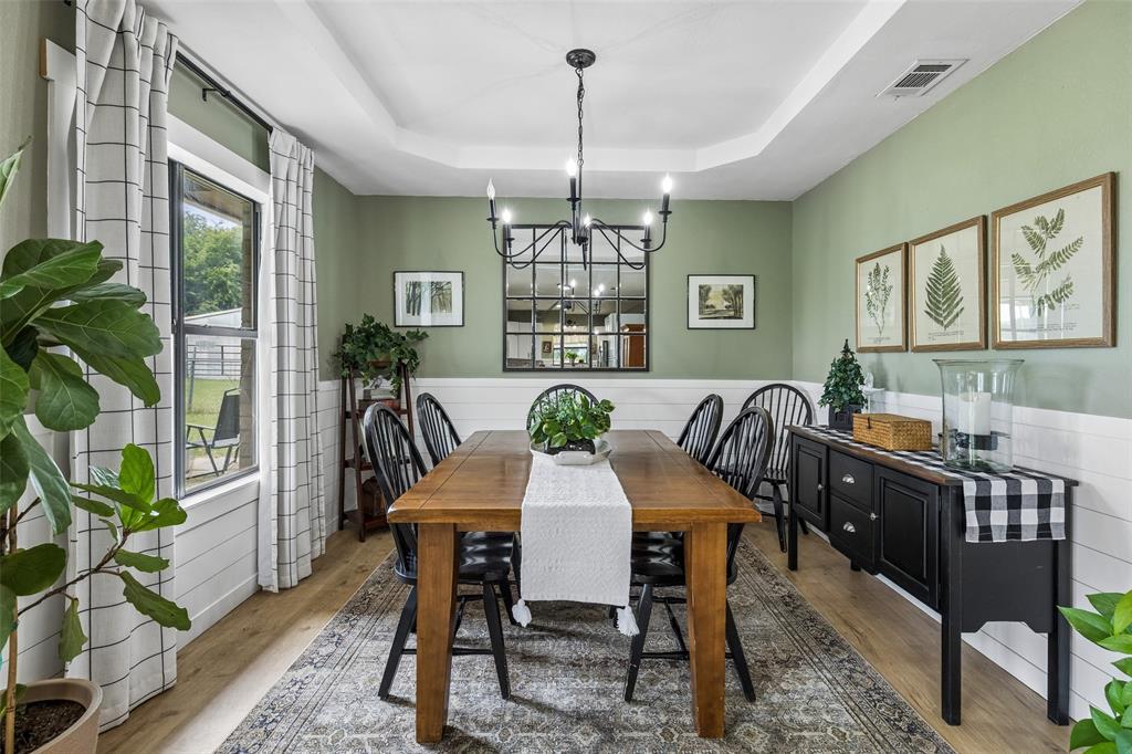 Old Chisholm Estates Ph I - Residential