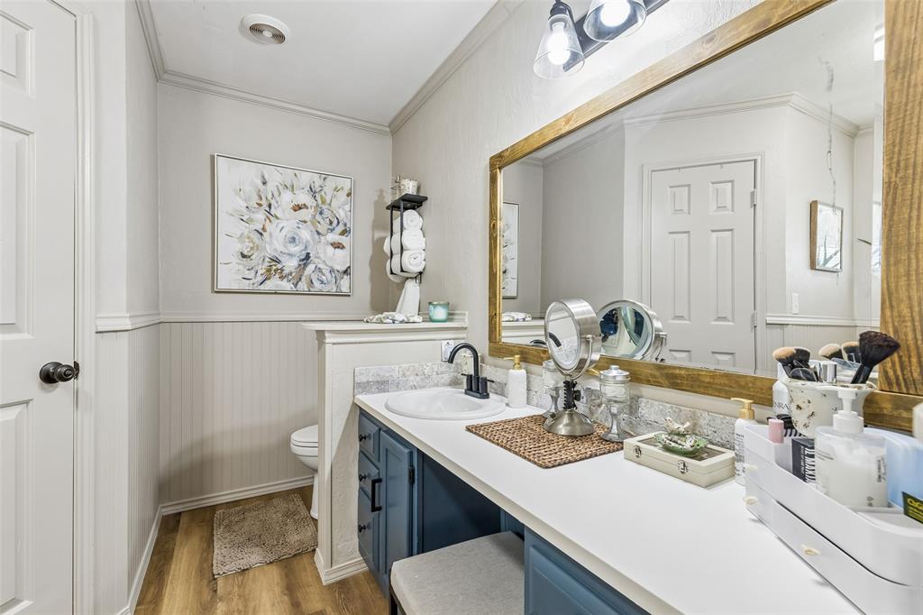 Old Chisholm Estates Ph I - Residential