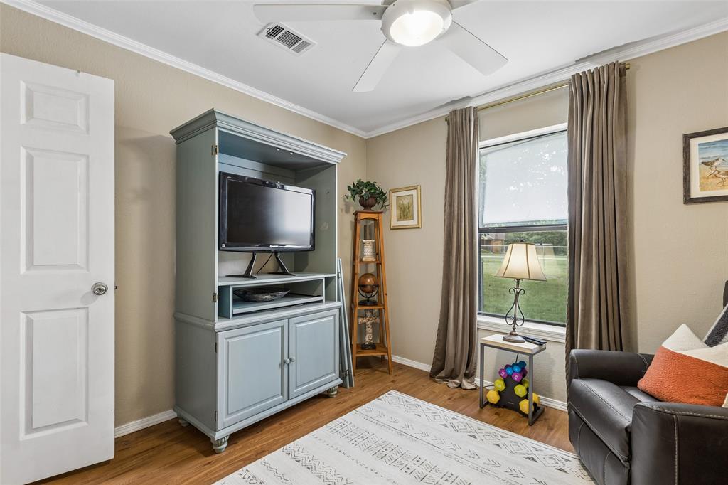 Old Chisholm Estates Ph I - Residential