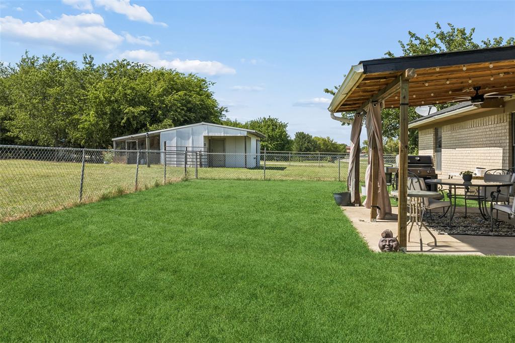 Old Chisholm Estates Ph I - Residential