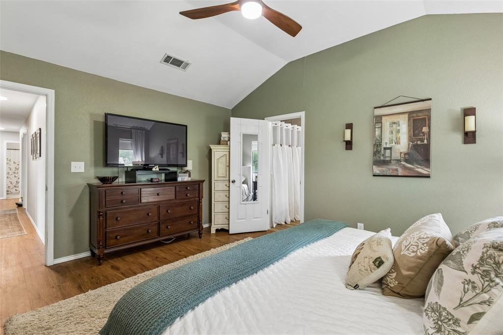 Old Chisholm Estates Ph I - Residential