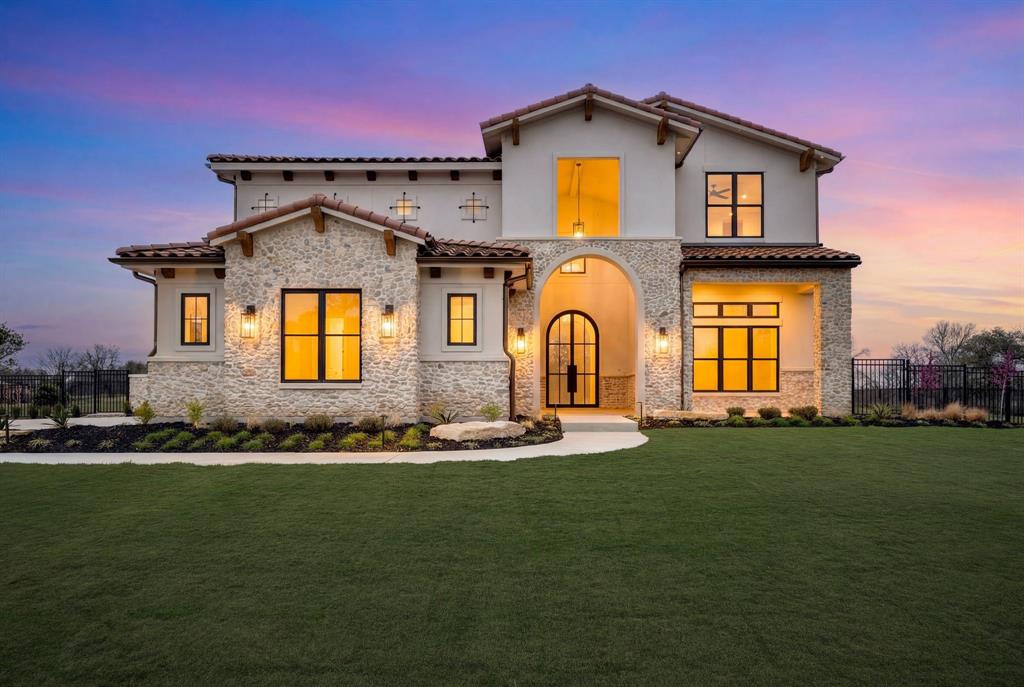 Fleming Pointe - Residential