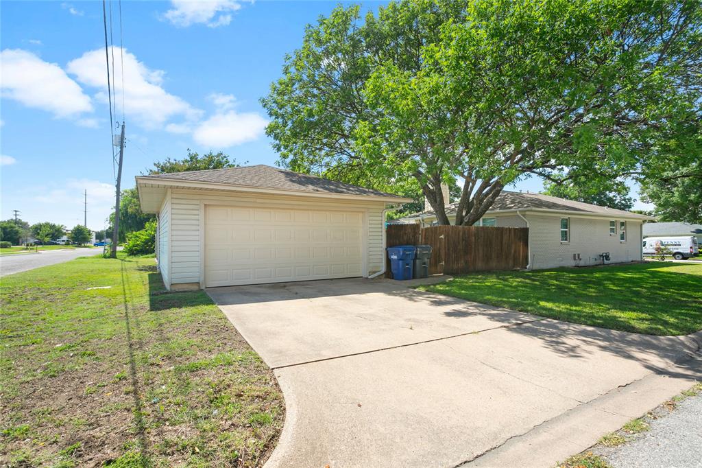 Northwest Add - Residential