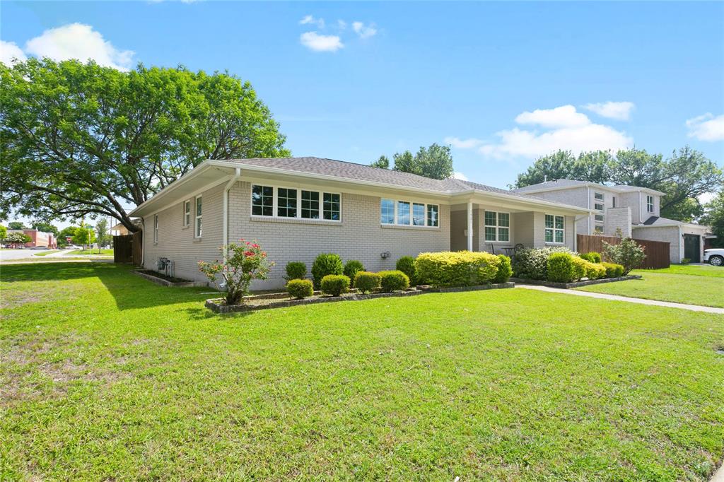 Northwest Add - Residential