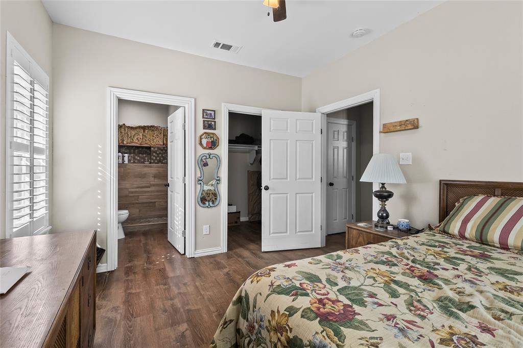 Grand Oaks Add - Residential