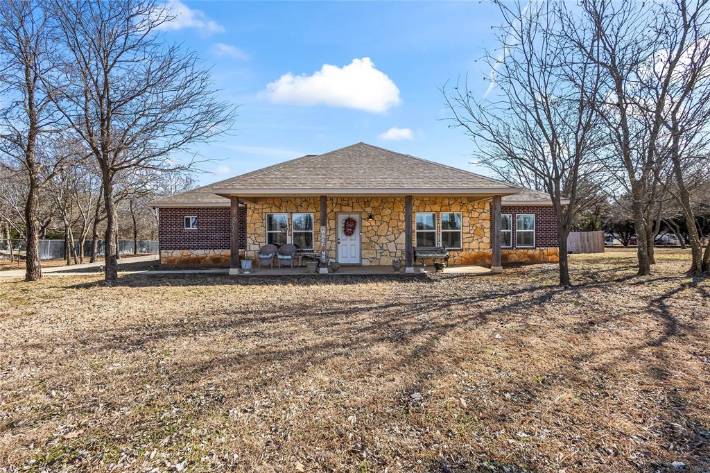 Grand Oaks Add - Residential