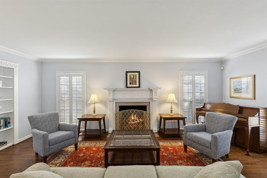 PRESTON PLACE 3 - Residential