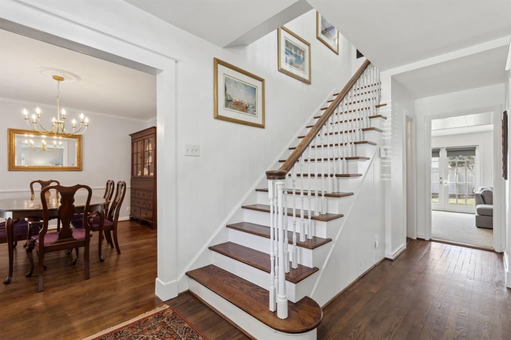PRESTON PLACE 3 - Residential