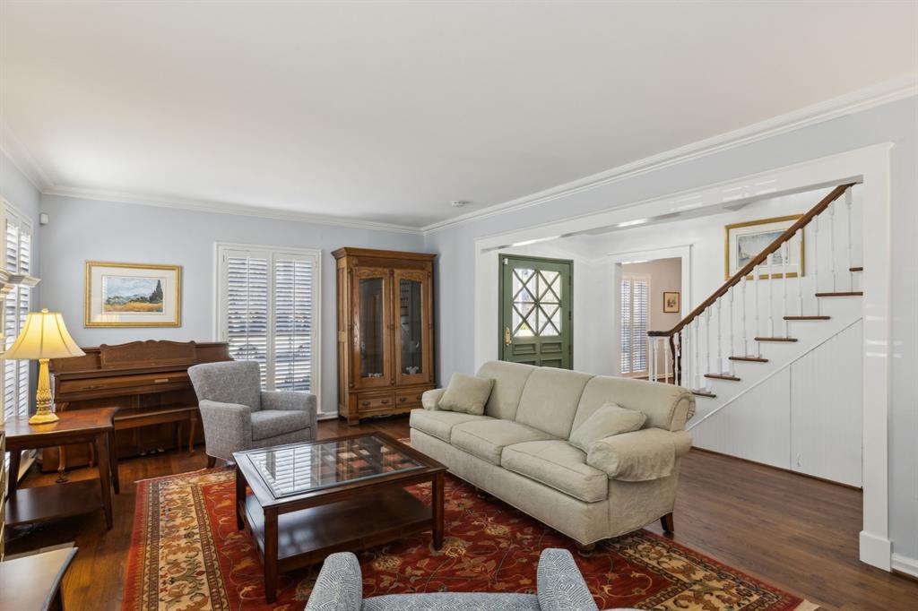 PRESTON PLACE 3 - Residential