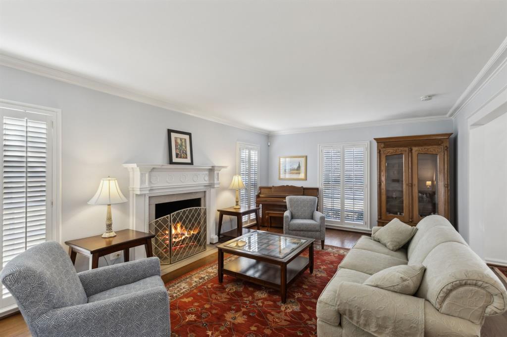 PRESTON PLACE 3 - Residential