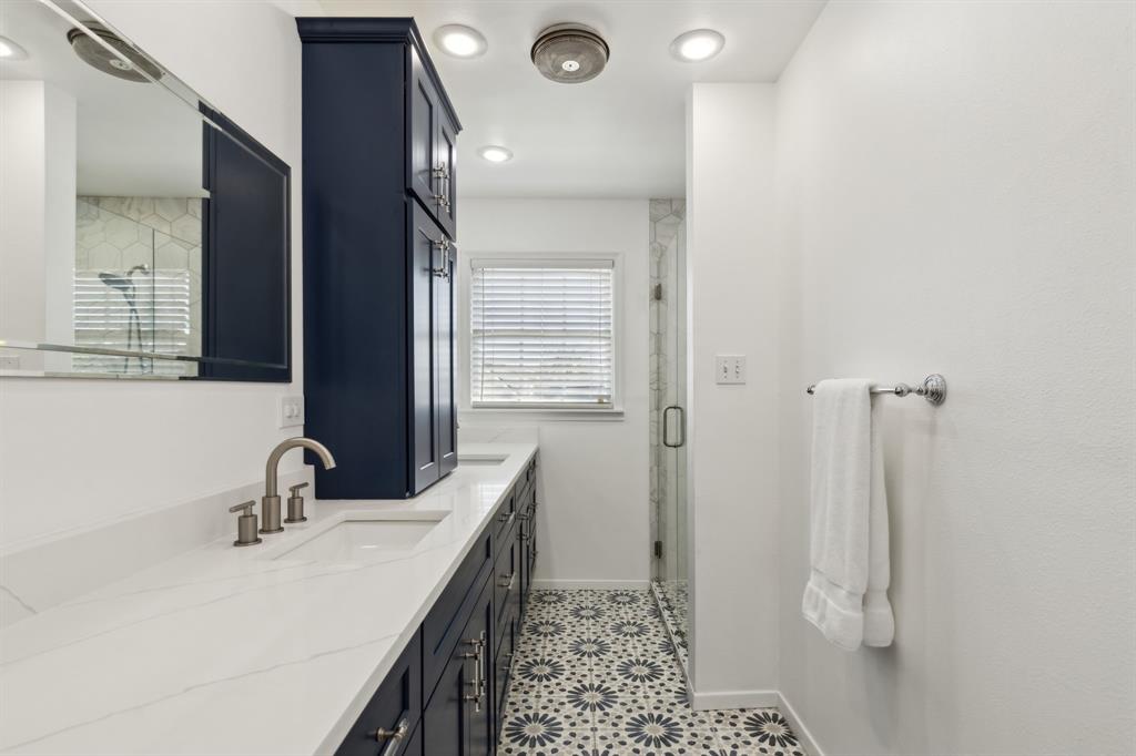 PRESTON PLACE 3 - Residential