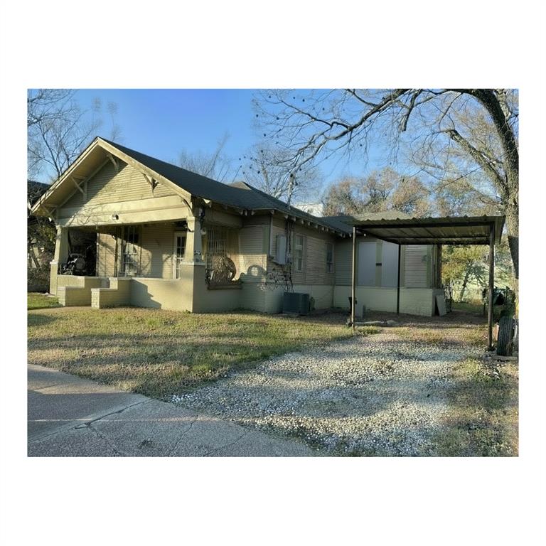 Wiggins Add - Residential