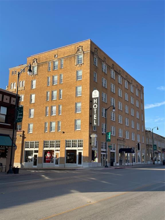 Wiggins Add - Residential