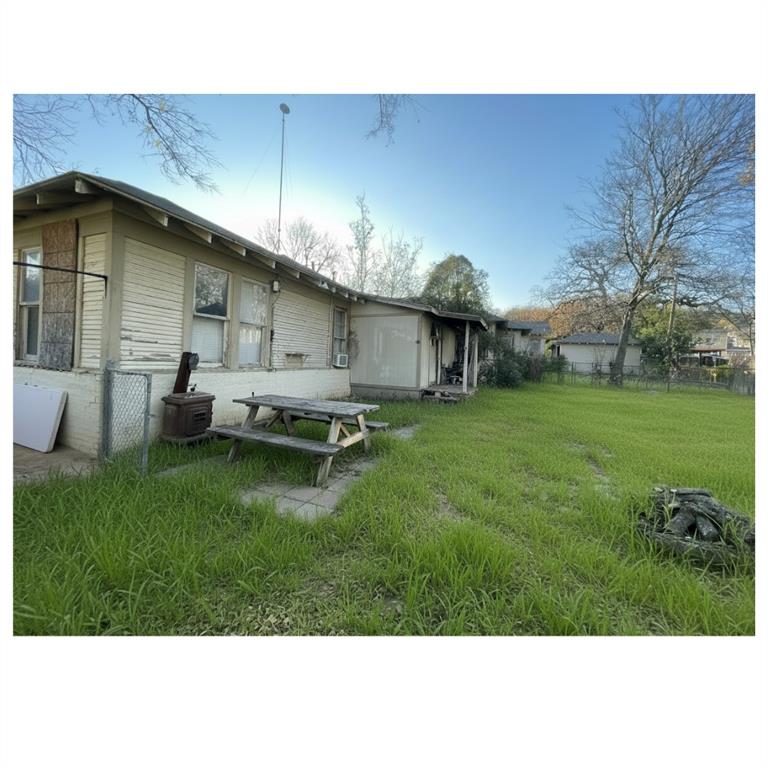 Wiggins Add - Residential