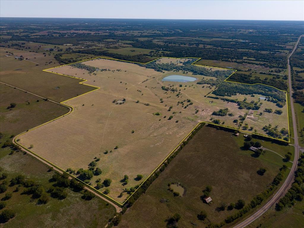 Bobst Ranch - Farm