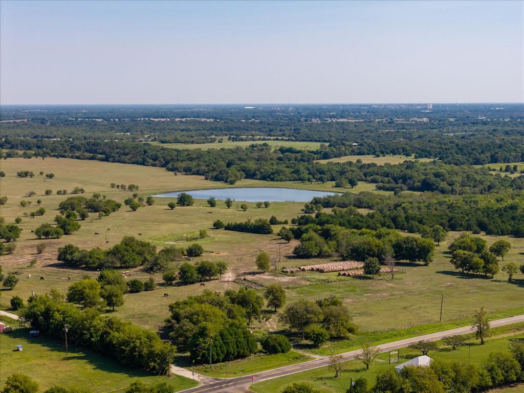 Bobst Ranch - Farm