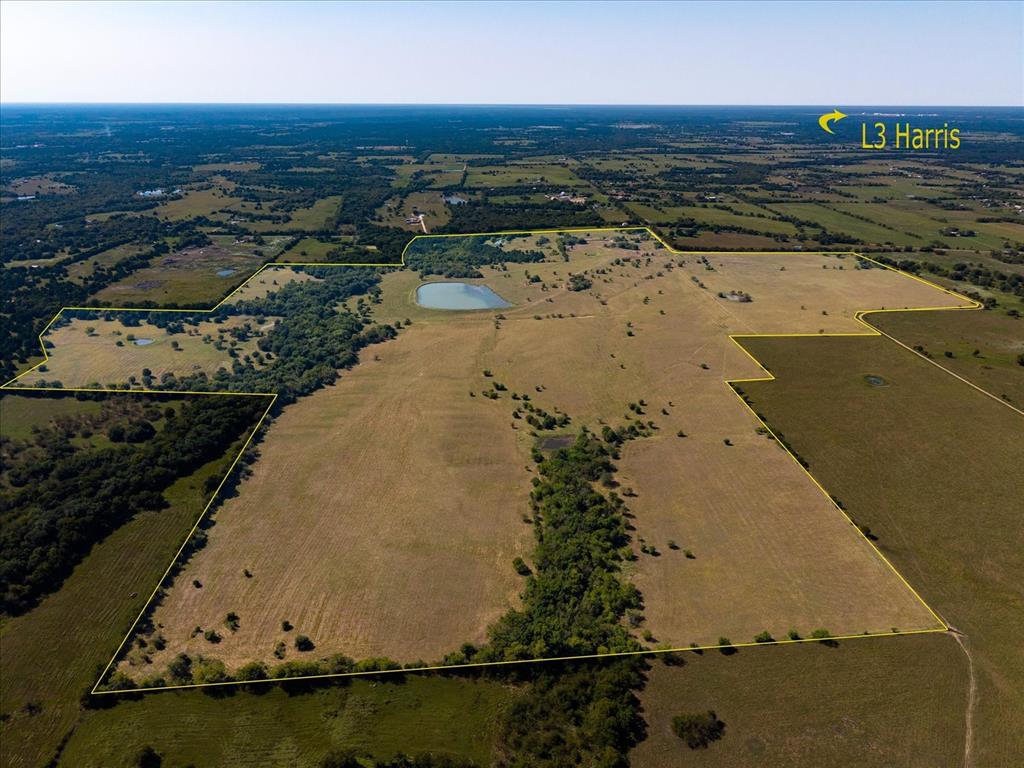 Bobst Ranch - Farm