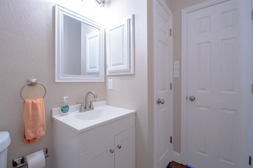 Copperfield Add - Residential