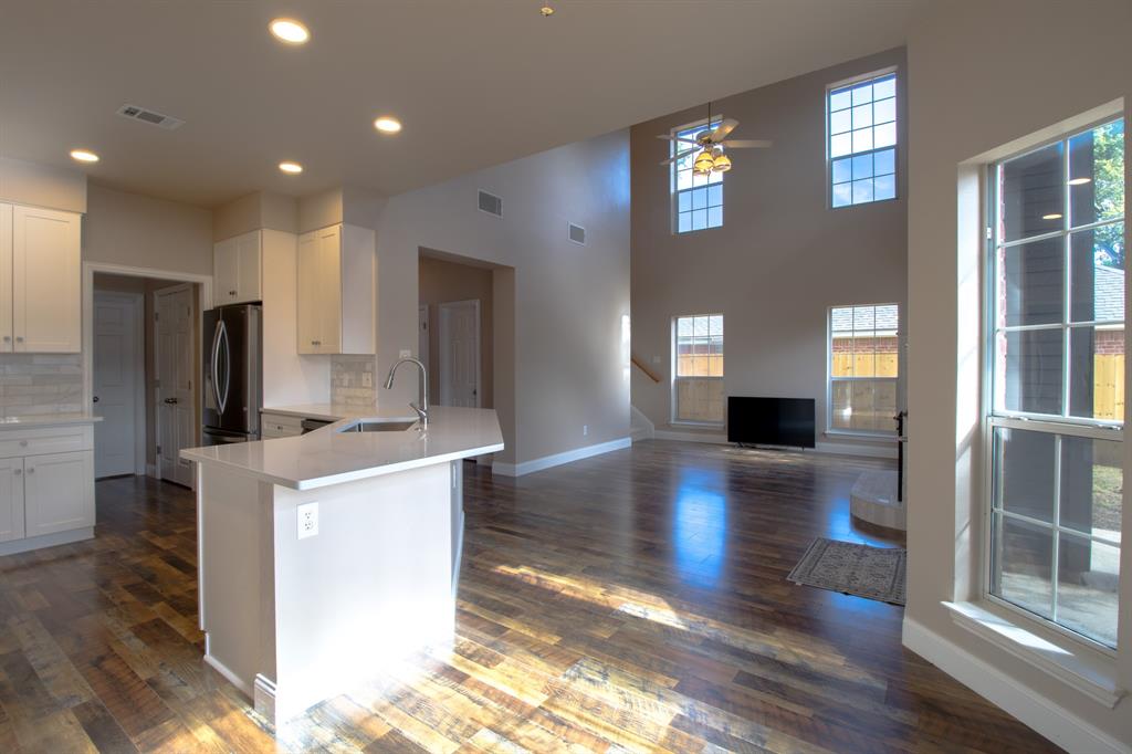 Copperfield Add - Residential