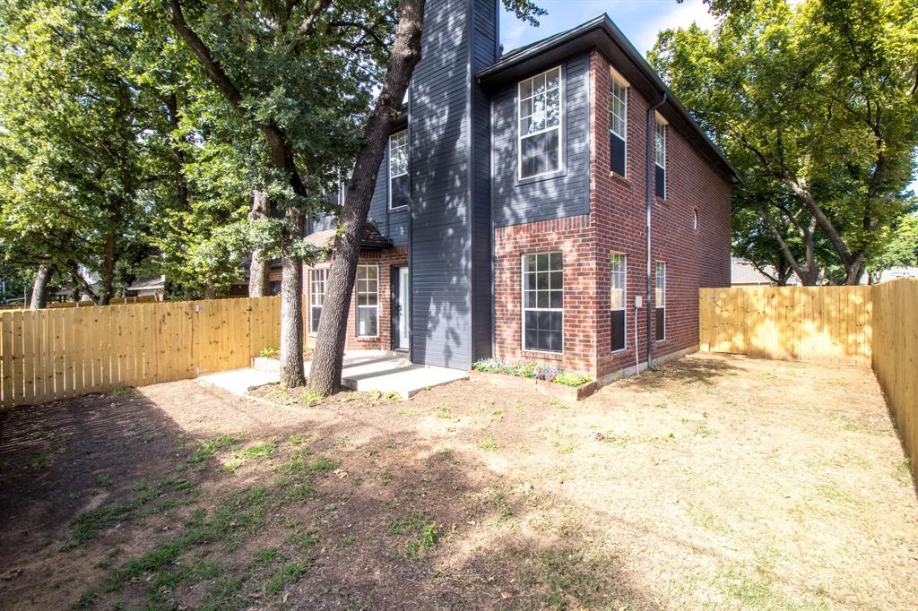 Copperfield Add - Residential