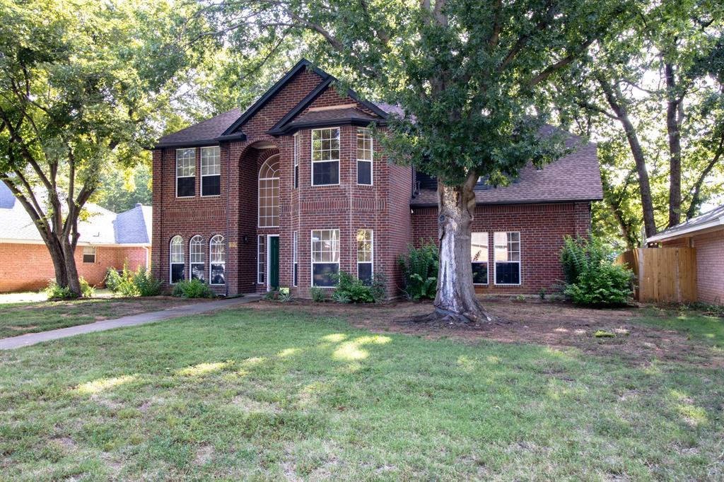 Copperfield Add - Residential