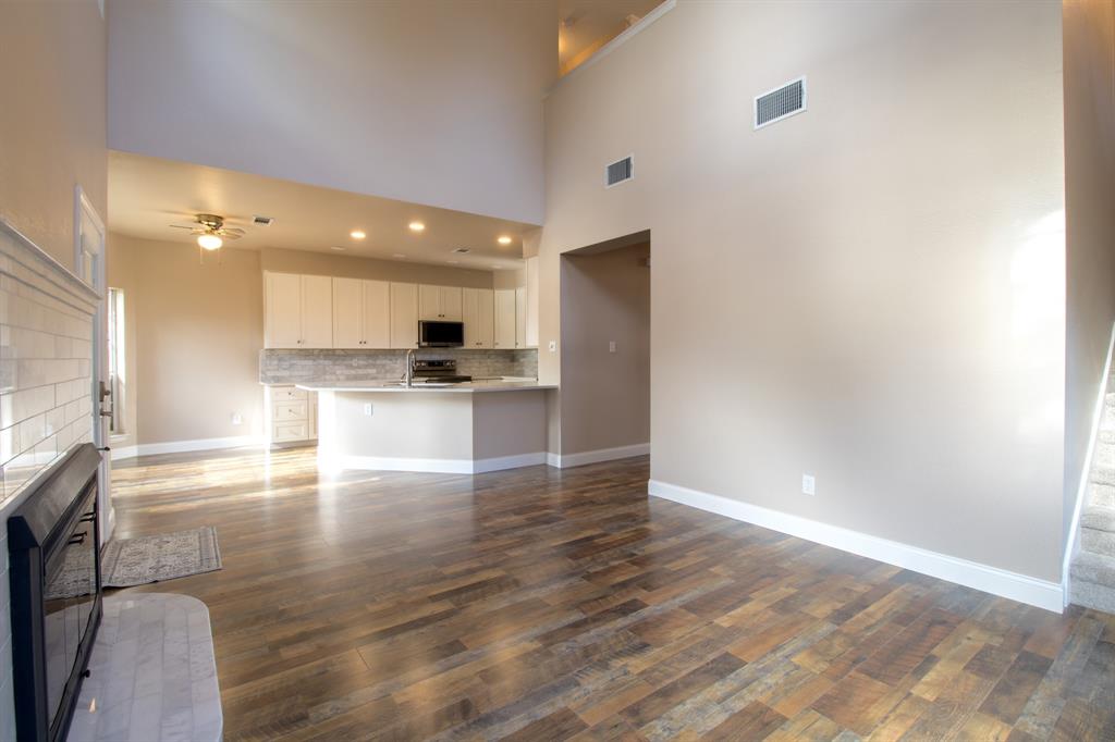 Copperfield Add - Residential