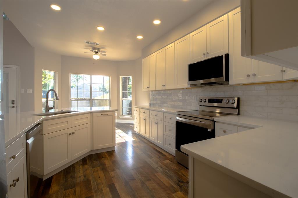 Copperfield Add - Residential