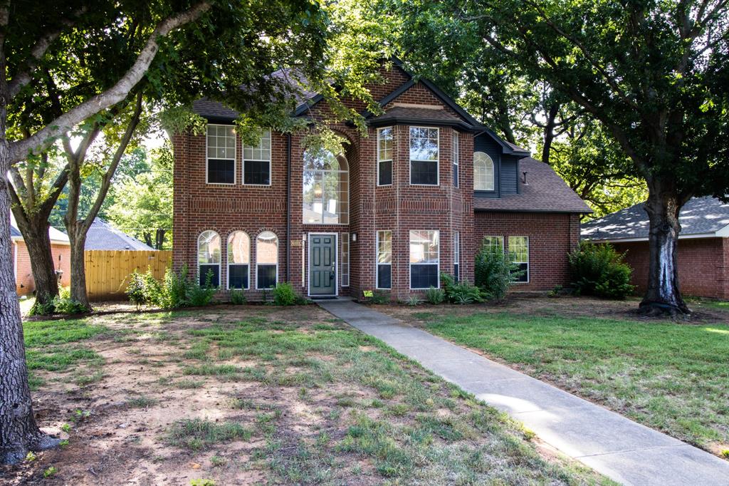 Copperfield Add - Residential
