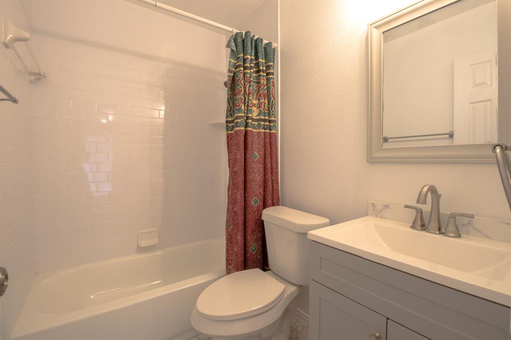Copperfield Add - Residential