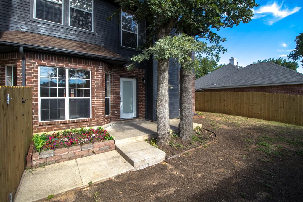 Copperfield Add - Residential