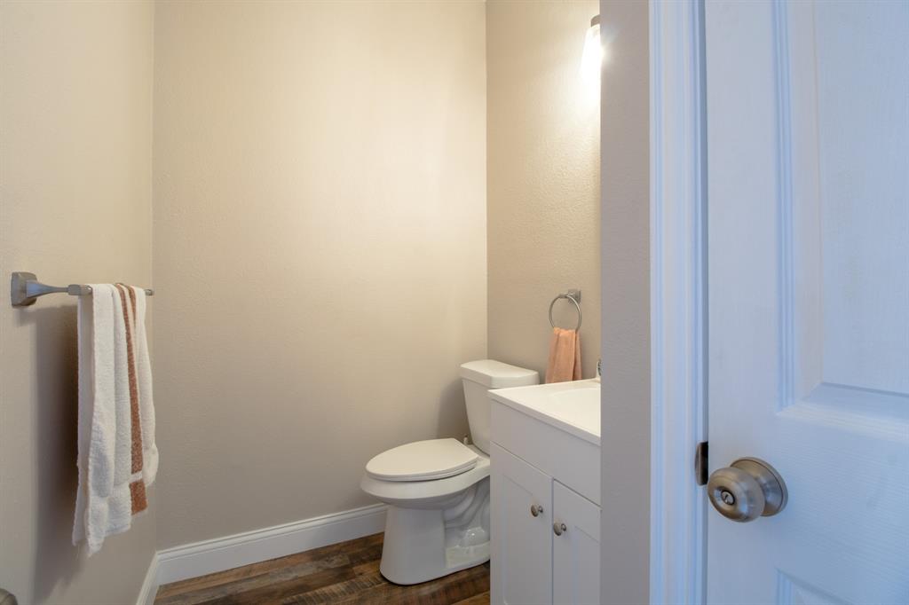 Copperfield Add - Residential