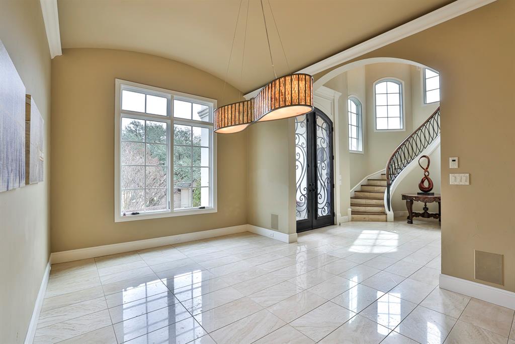 Mira Vista Add - Residential