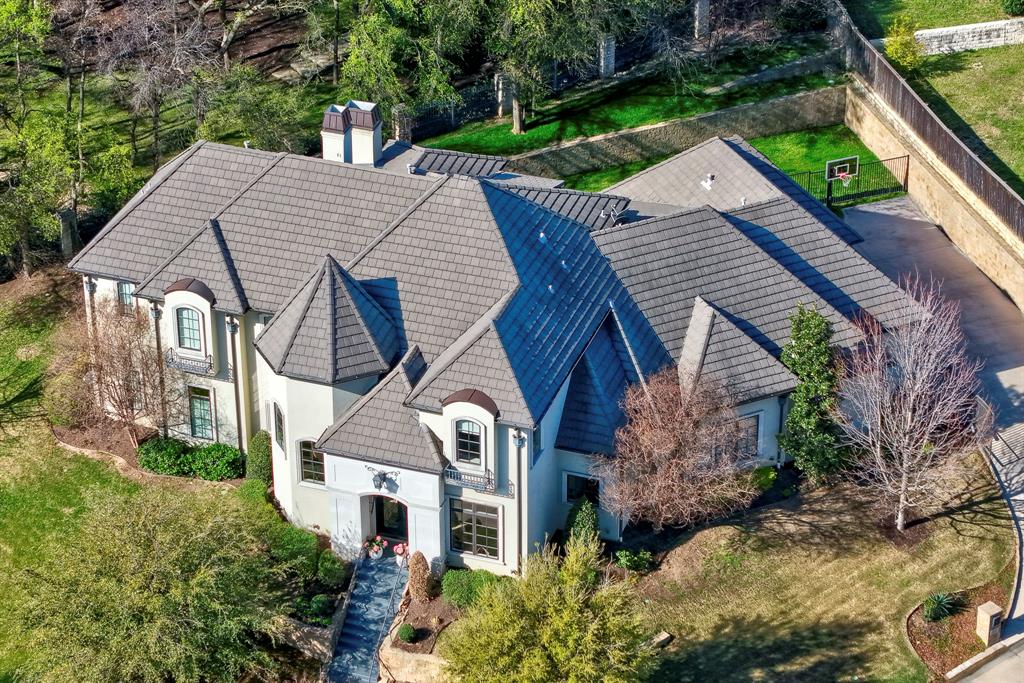 Mira Vista Add - Residential